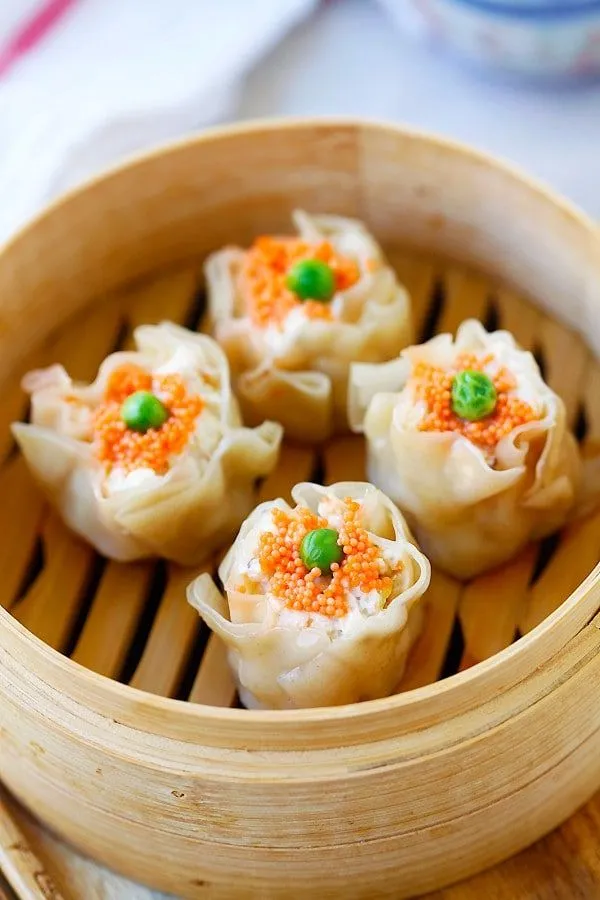Dimsum Ayam