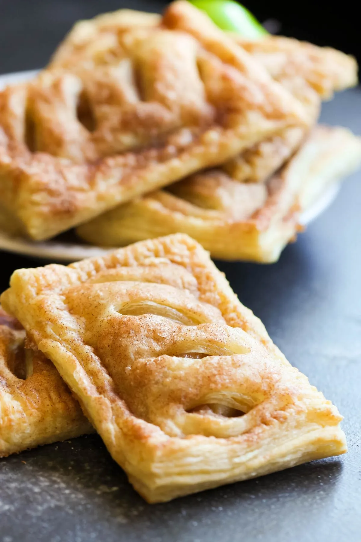 Apple Pie