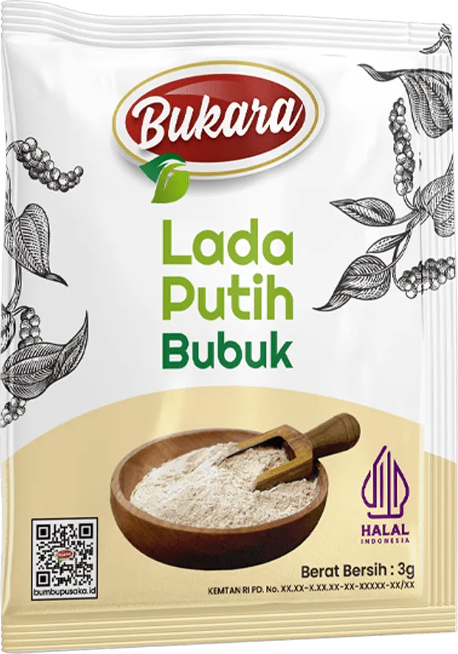Sachet
