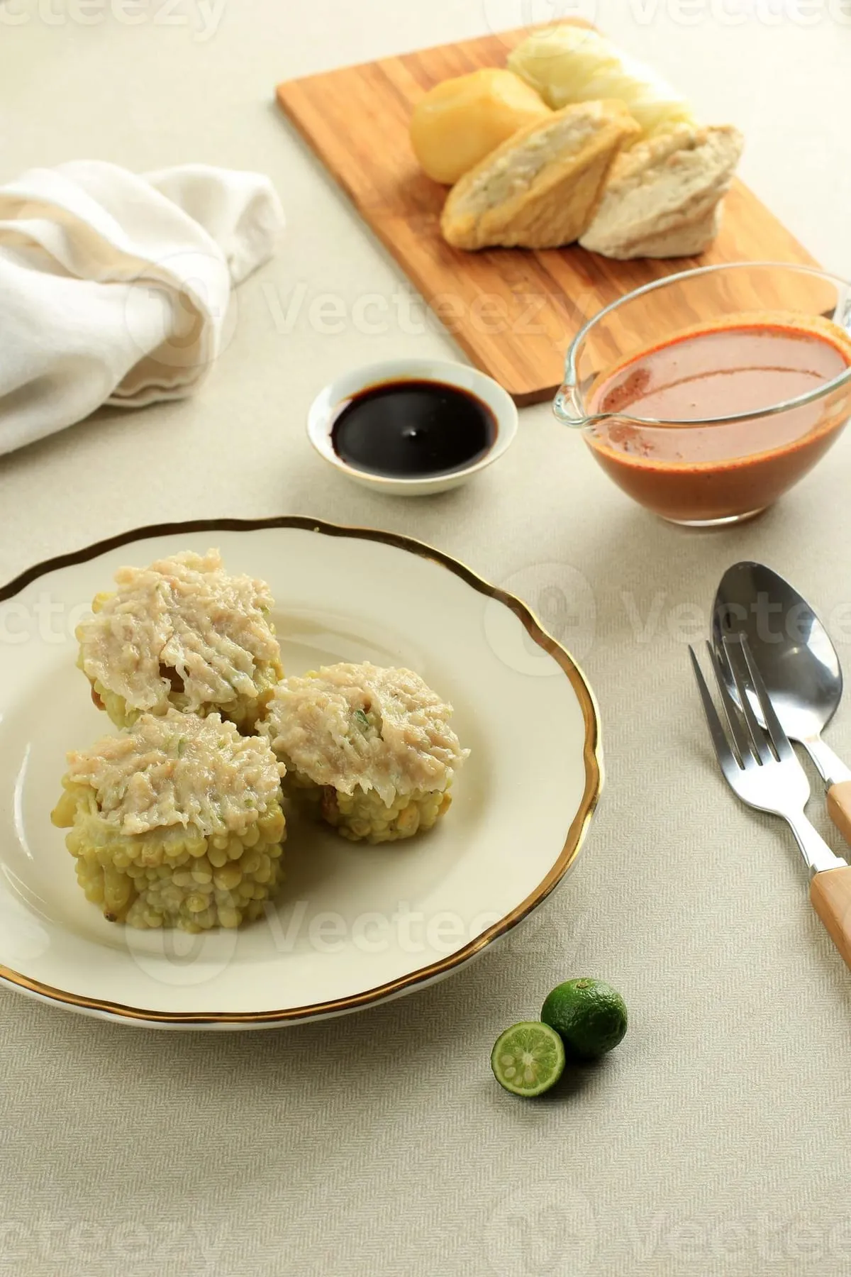 Baso Tahu Bandung
