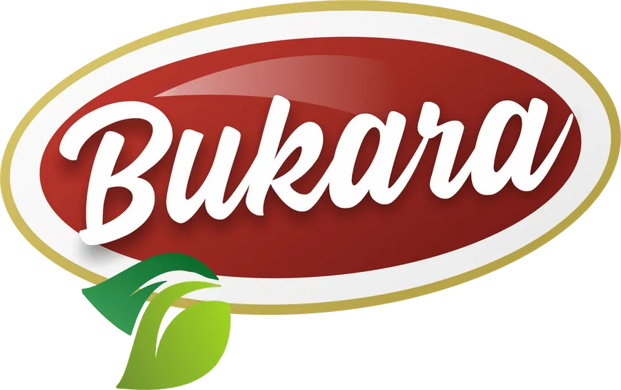 BUKARA logo