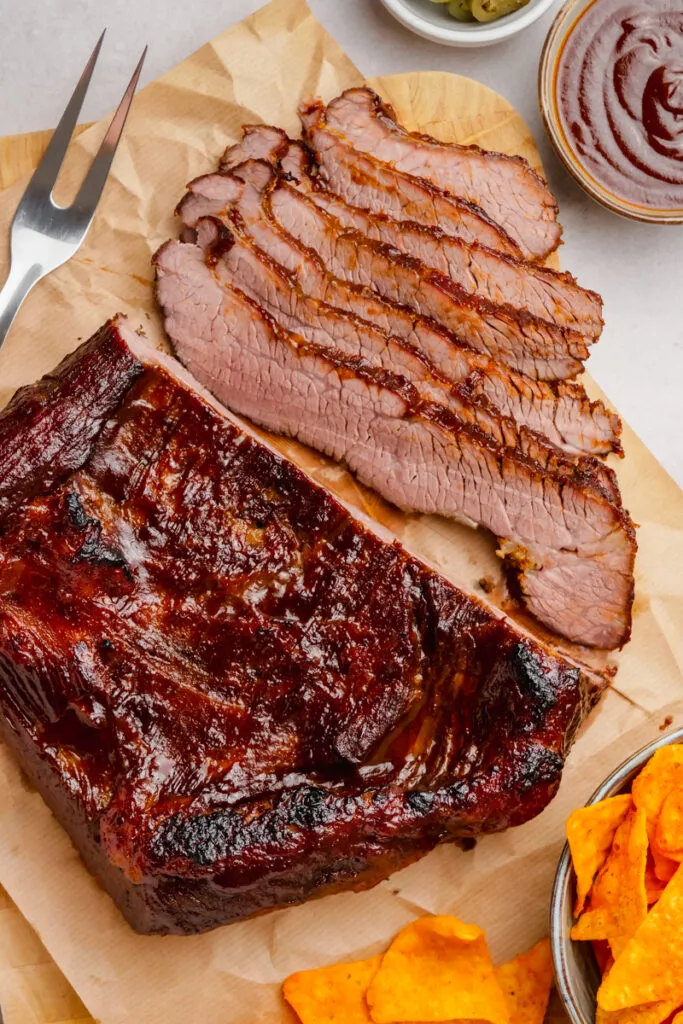 Beef Brisket Dry Rub